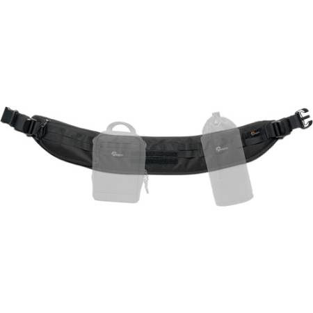 Lowepro ProTactic Utility Belt III - pas fotograficzny biodrowy_Przykład zastosowania_4